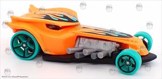 Orange - Indo., Multi-pack Exclusive